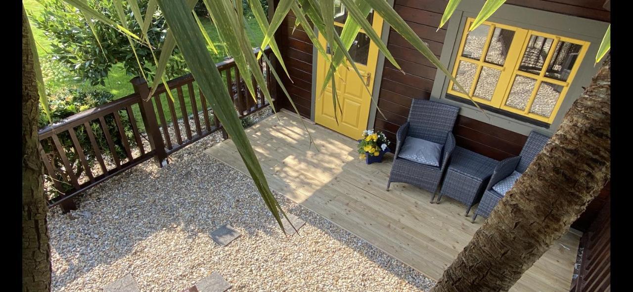 Beaufort House Accomodation New Ross Bagian luar foto