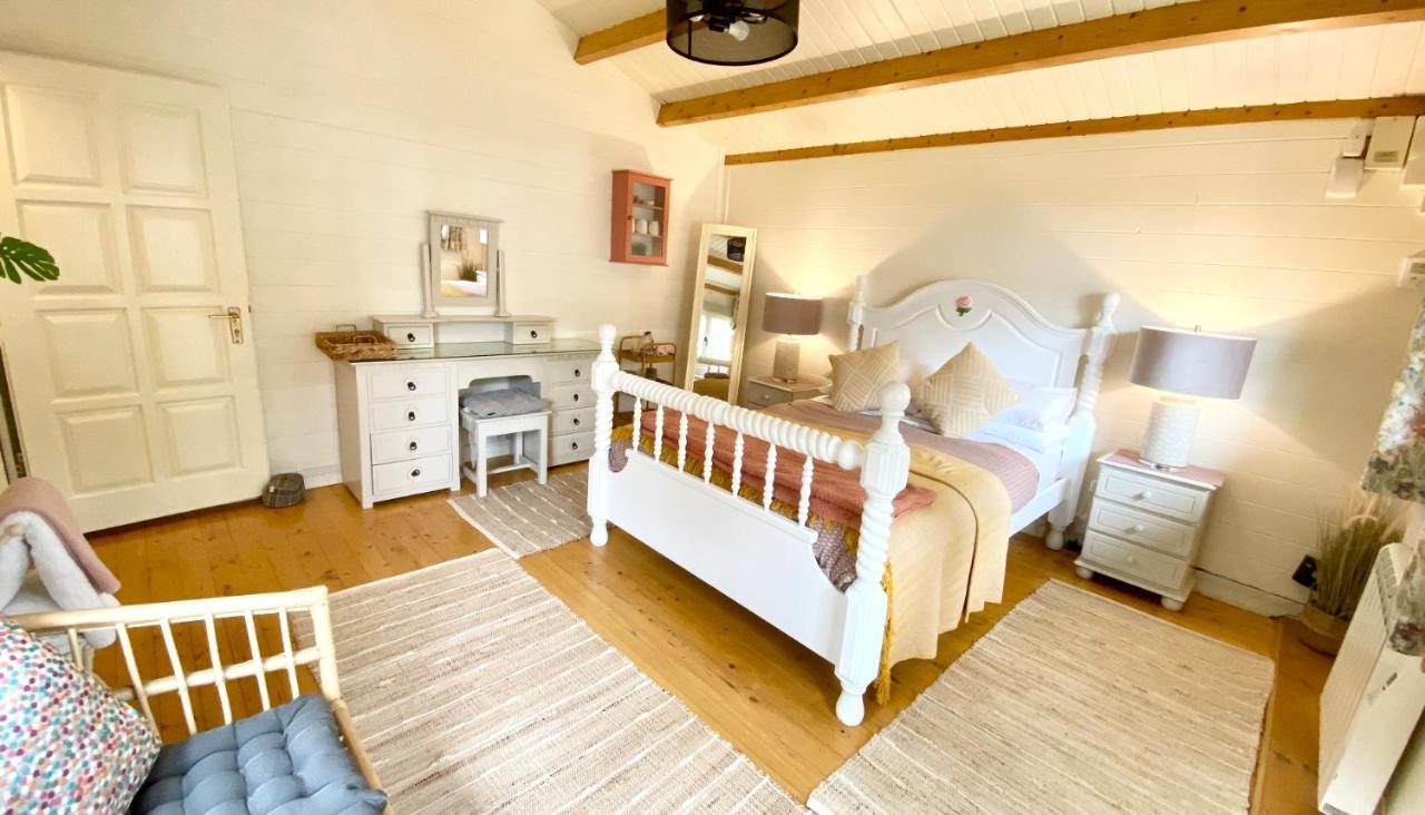 Beaufort House Accomodation New Ross Bagian luar foto