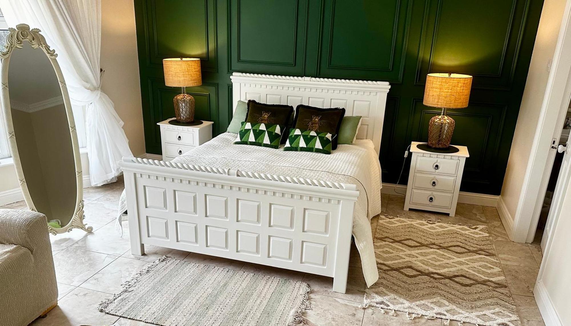Beaufort House Accomodation New Ross Bagian luar foto