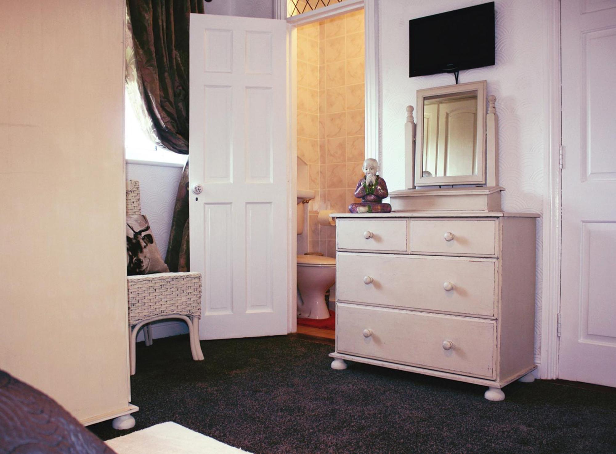 Beaufort House Accomodation New Ross Ruang foto
