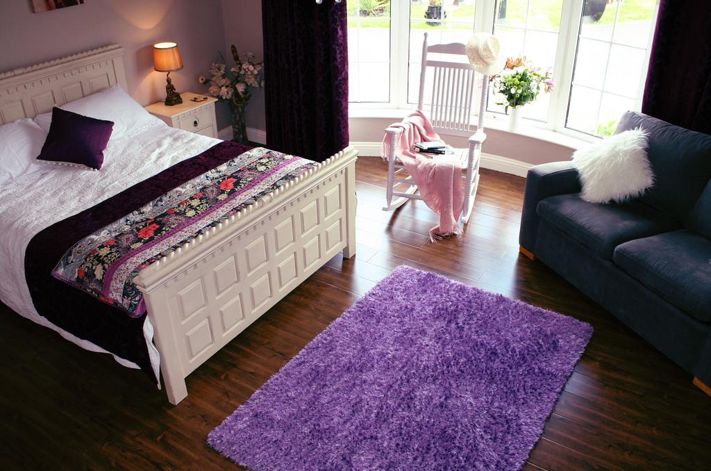 Beaufort House Accomodation New Ross Bagian luar foto