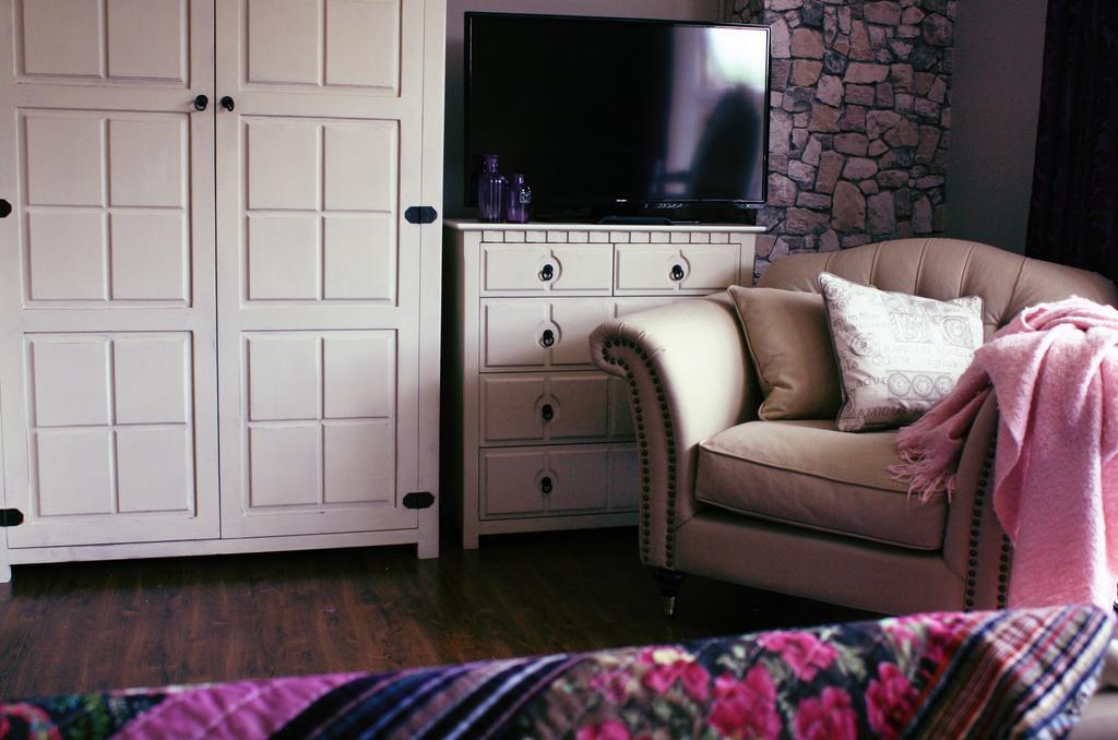 Beaufort House Accomodation New Ross Bagian luar foto