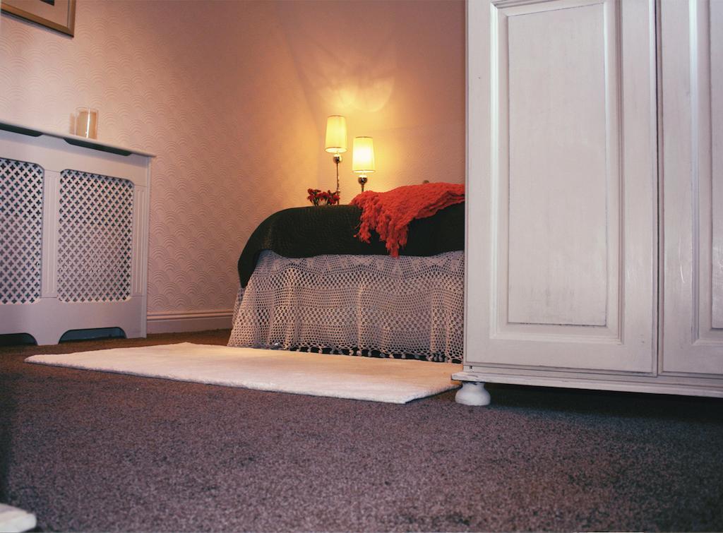 Beaufort House Accomodation New Ross Ruang foto