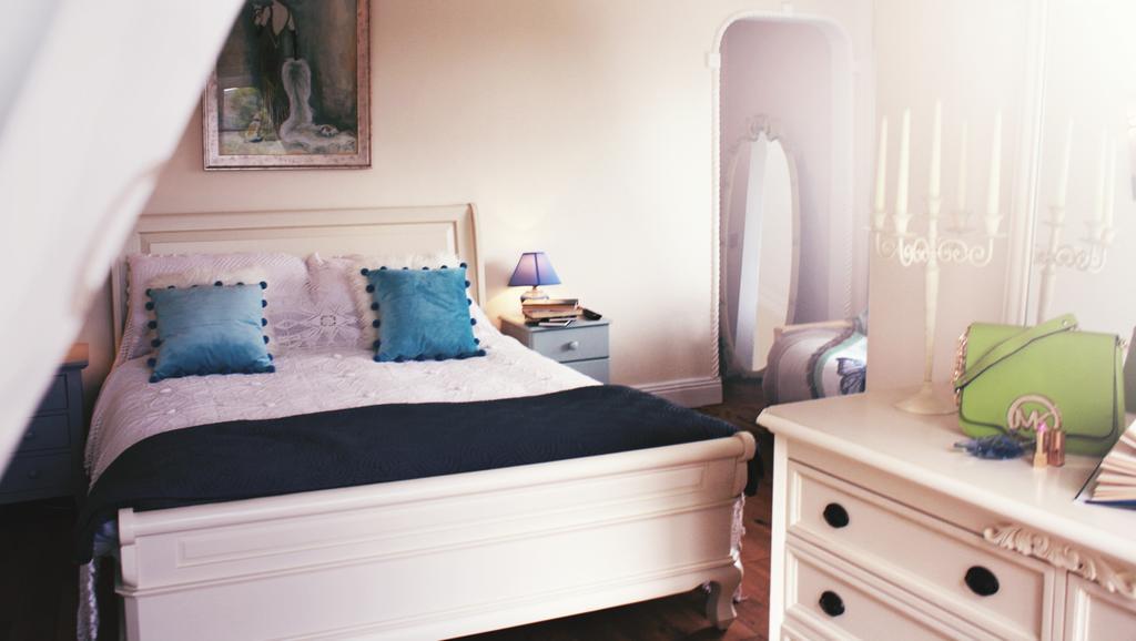 Beaufort House Accomodation New Ross Bagian luar foto
