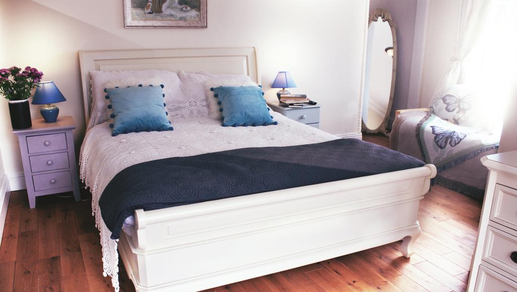 Beaufort House Accomodation New Ross Bagian luar foto