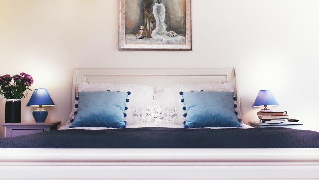 Beaufort House Accomodation New Ross Bagian luar foto