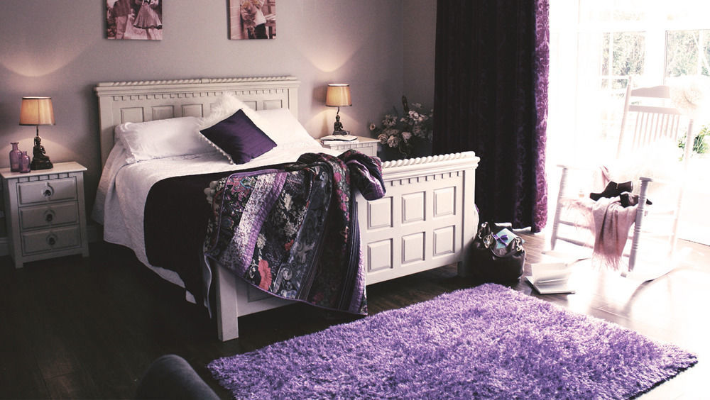 Beaufort House Accomodation New Ross Bagian luar foto