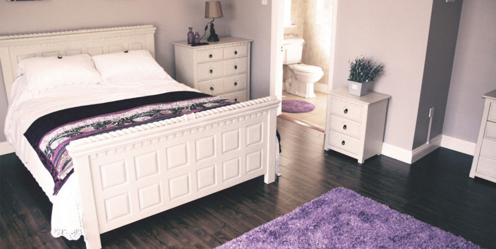Beaufort House Accomodation New Ross Bagian luar foto