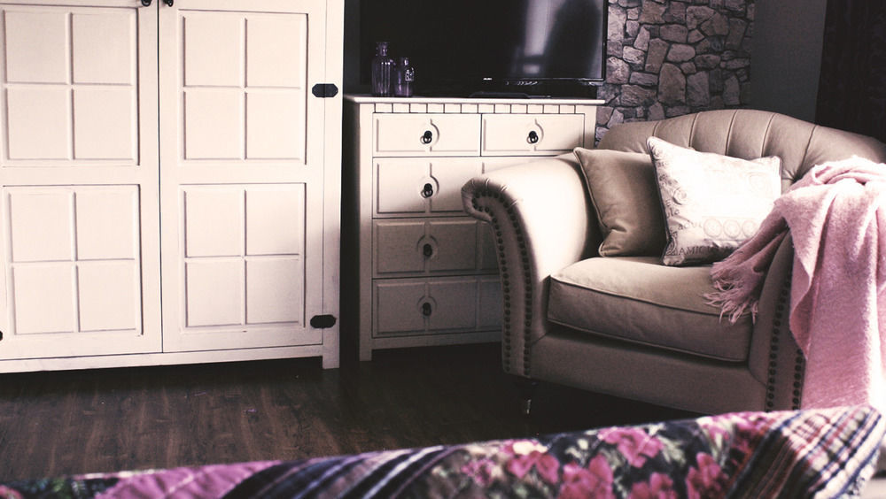 Beaufort House Accomodation New Ross Bagian luar foto