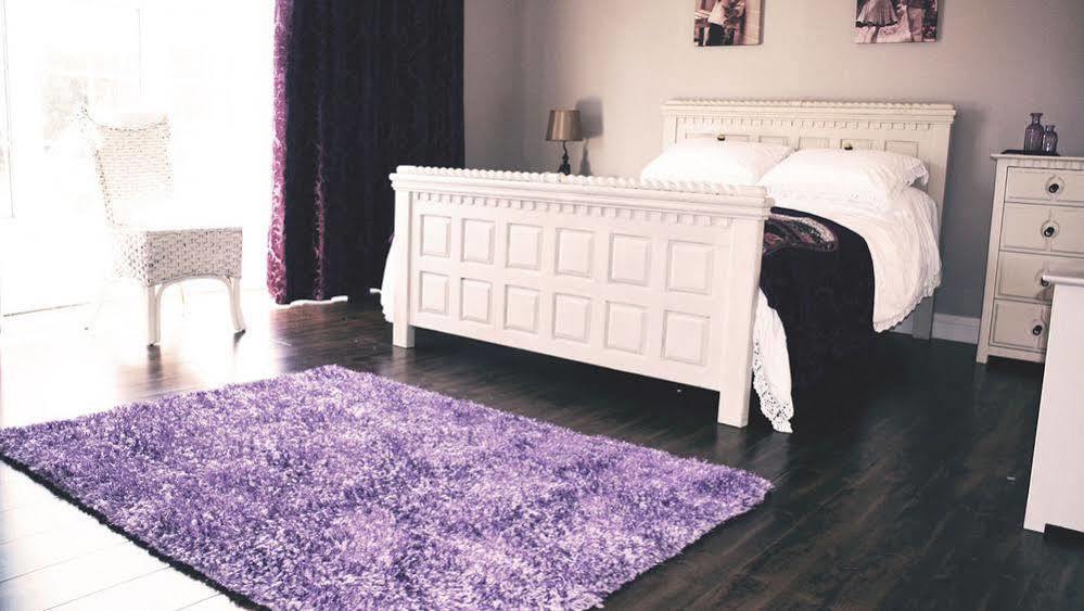 Beaufort House Accomodation New Ross Bagian luar foto